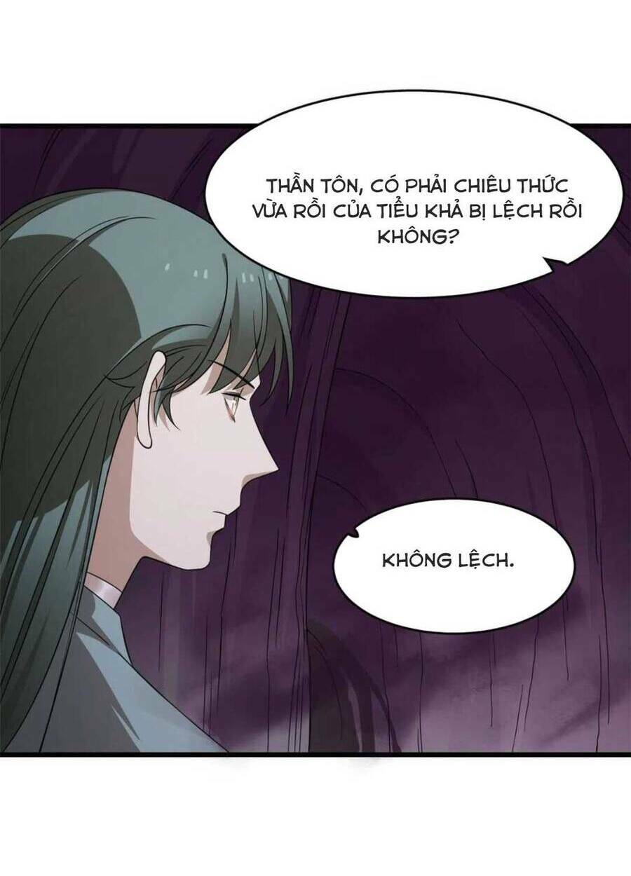 độc bộ thiên hạ: đặc công thần y chapter 410 3