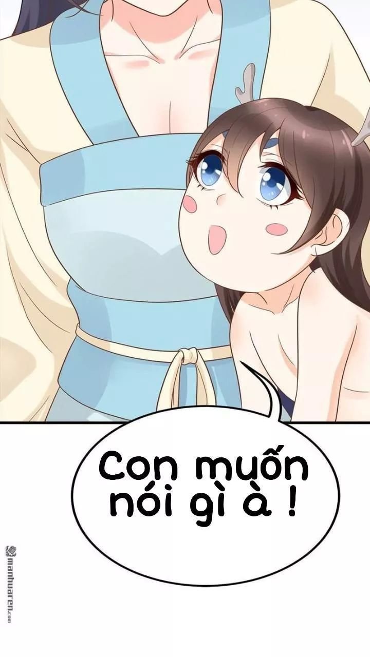 định mệnh giữa vị thần và tiểu cô nương chapter 17 35