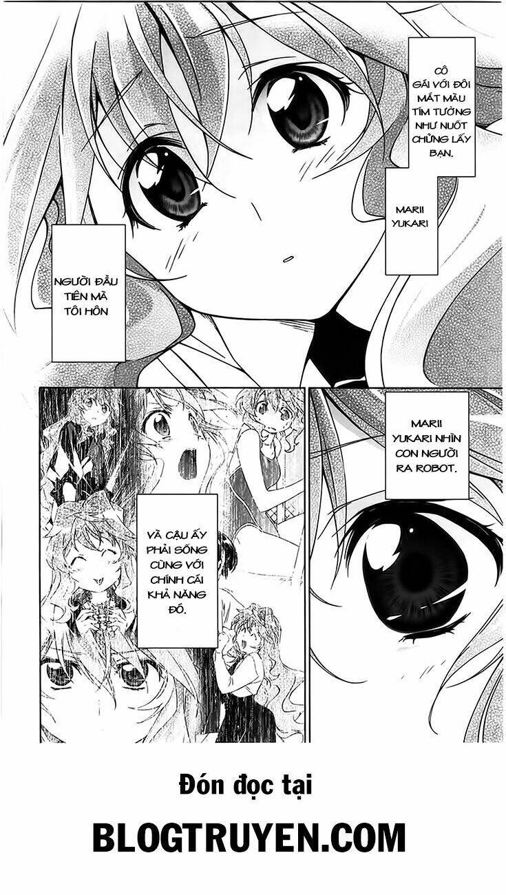 murasakiiro no qualia chapter 7 12