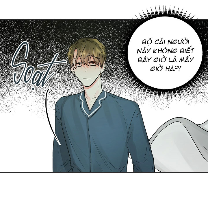 kế hoạch cưới chồng chapter 9 32