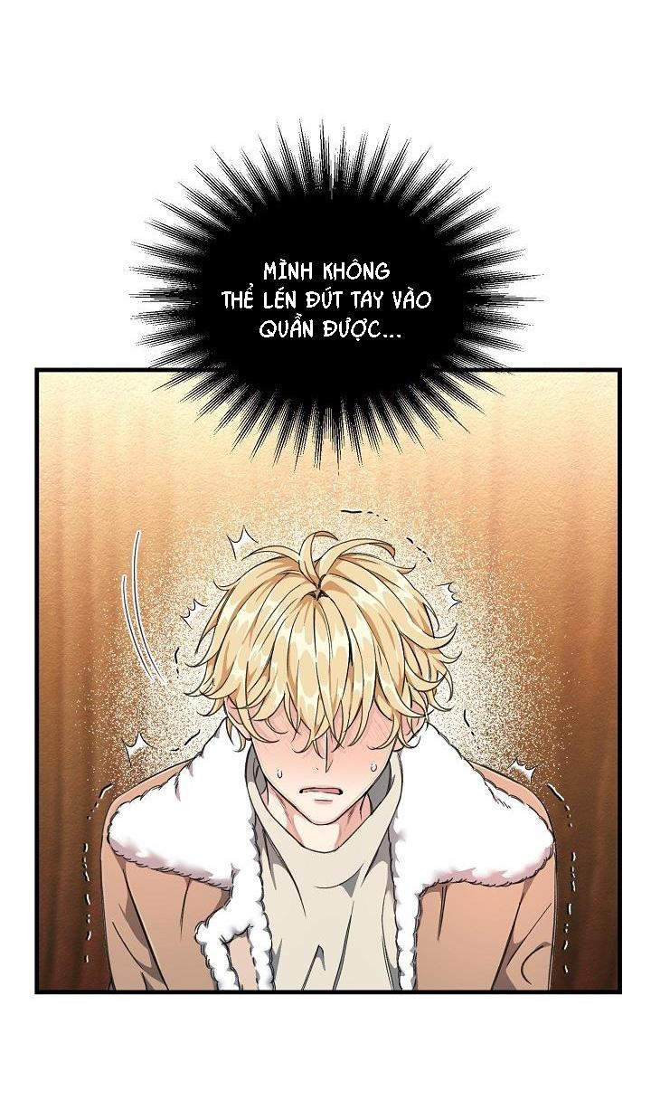 chuyến tàu điên cuồng chapter 2 37