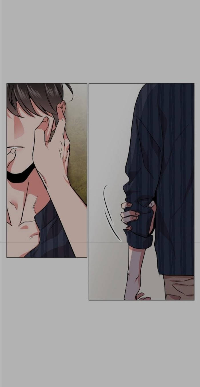 [raw] red candy chapter 71 7