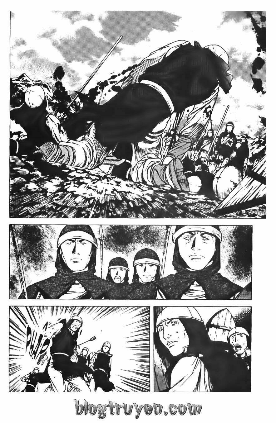 threads of time - dòng thời gian chapter 29 5