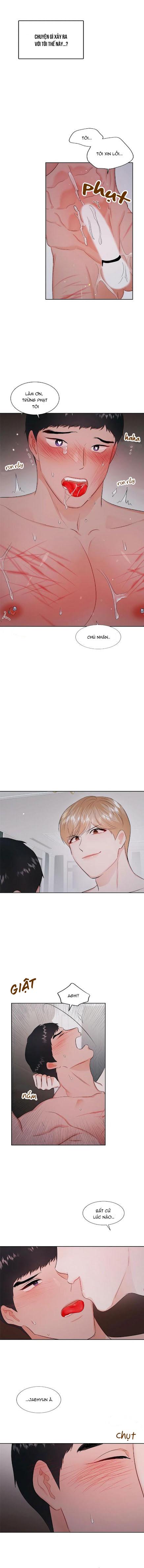 thầy giáo thể dục m chapter 53 11