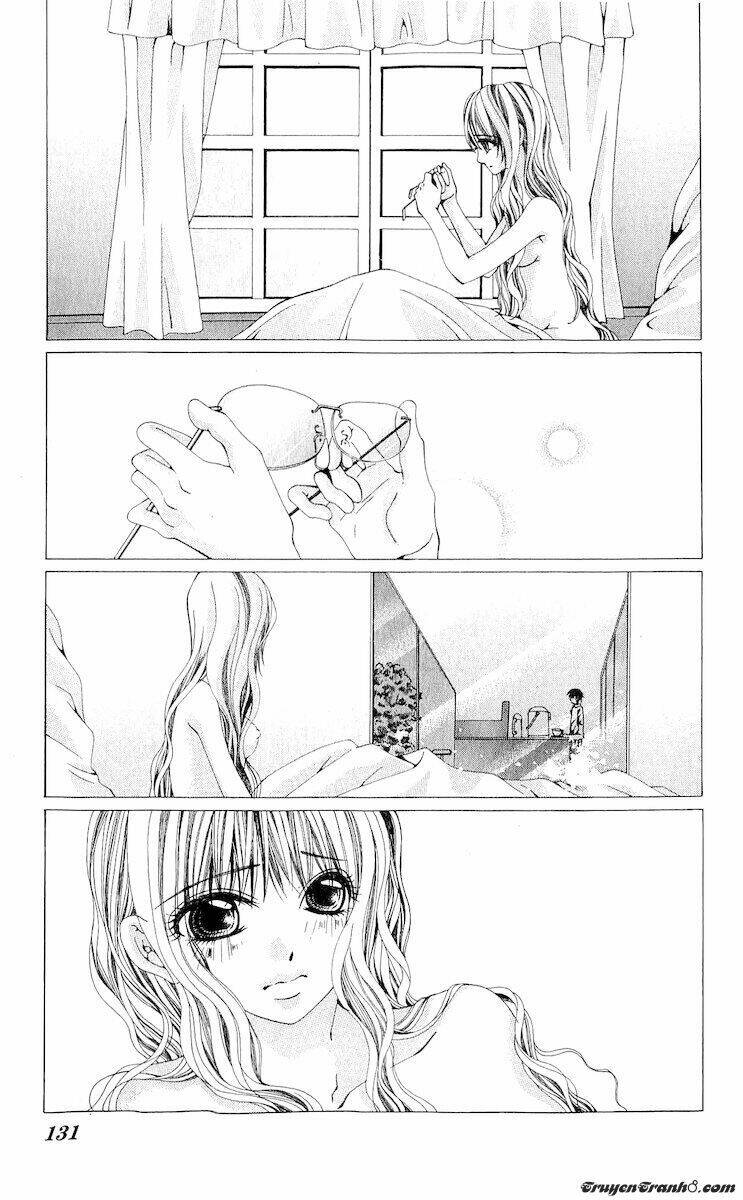 nemuri hime - yume miru youni koishiteru chapter 14 17