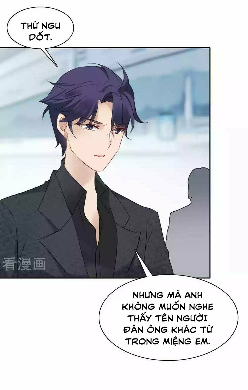 cô ấy đến rồi, xin nằm xuống! chapter 30 23