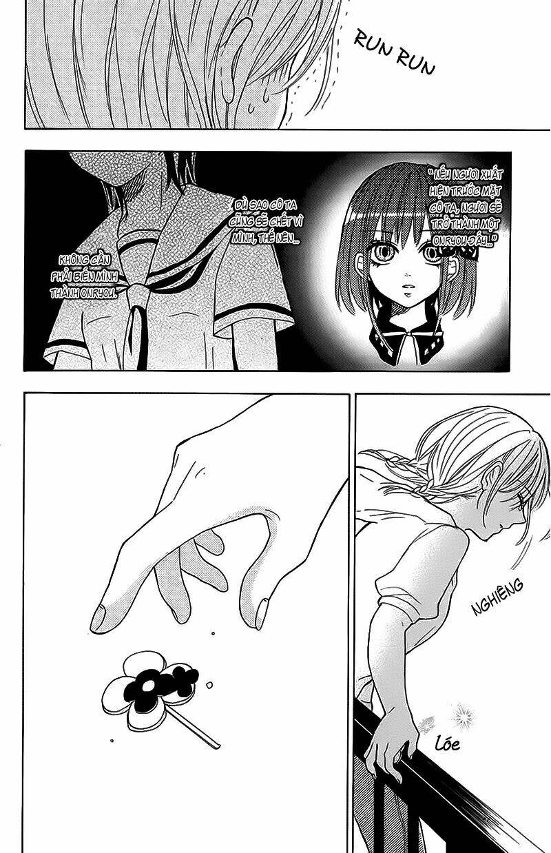 gekkou chou chapter 4 27