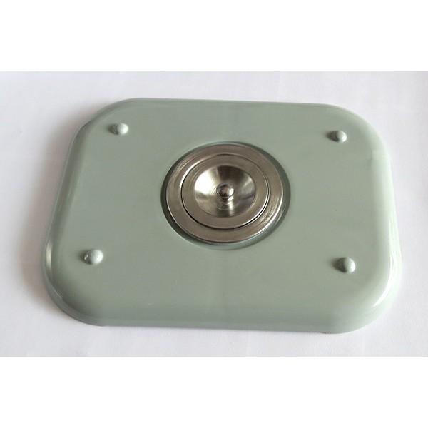 Chậu Inox nhỏ có xả Eurolife EL-R7
