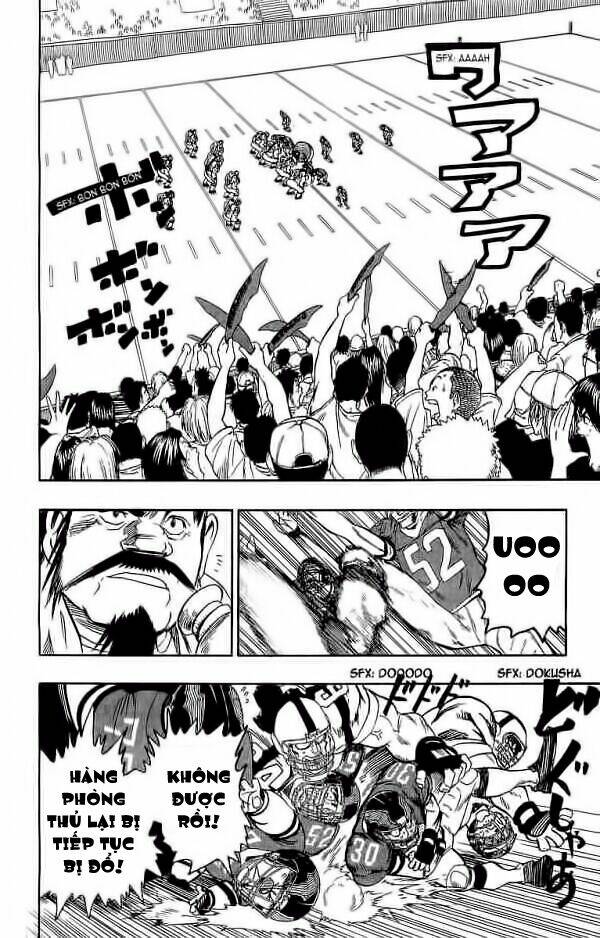 lá chắn mắt chapter 96 4