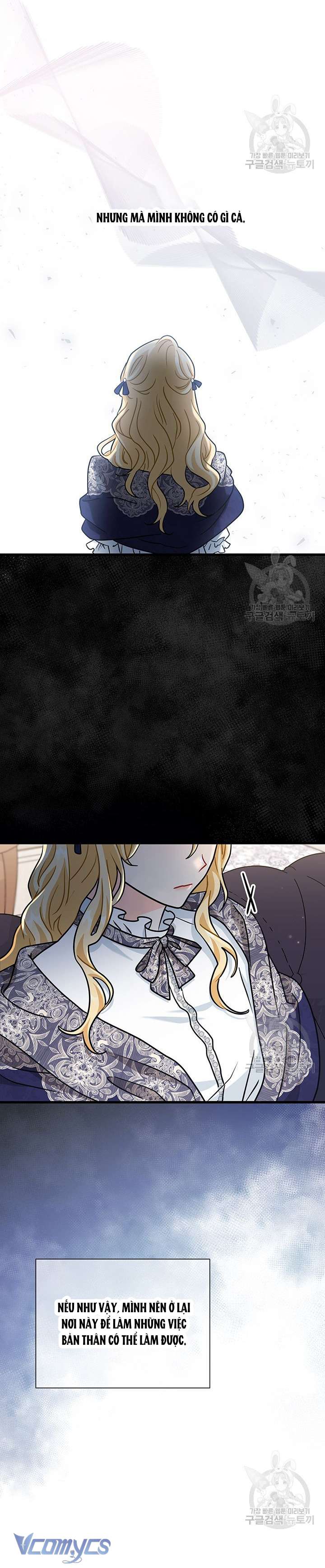 cô gái sẽ trở thành chủ gia đình chapter 38 17