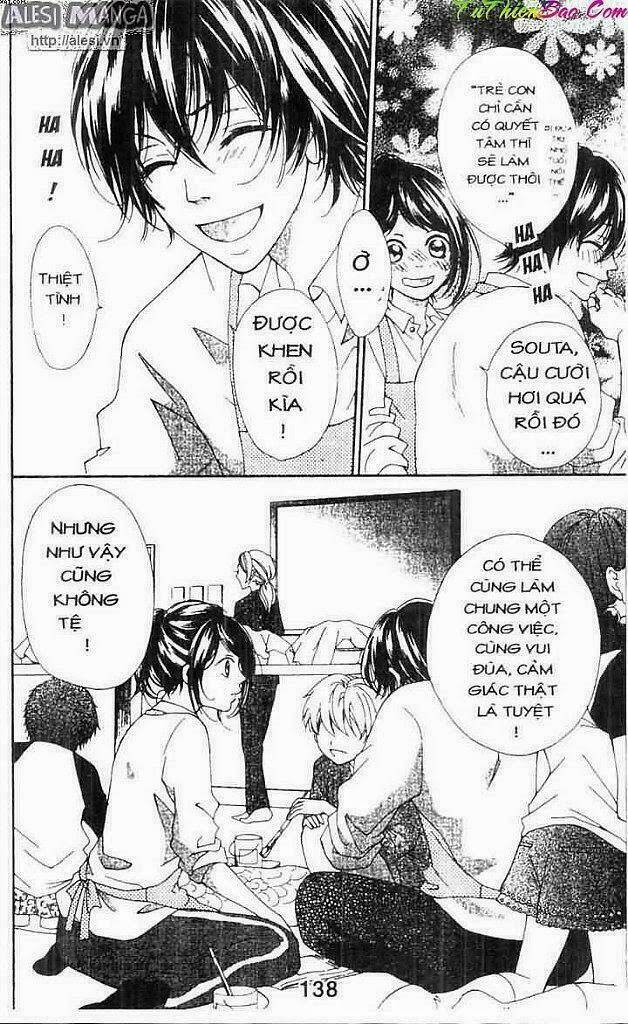 lời tỏ tình muộn màng chapter 9 18