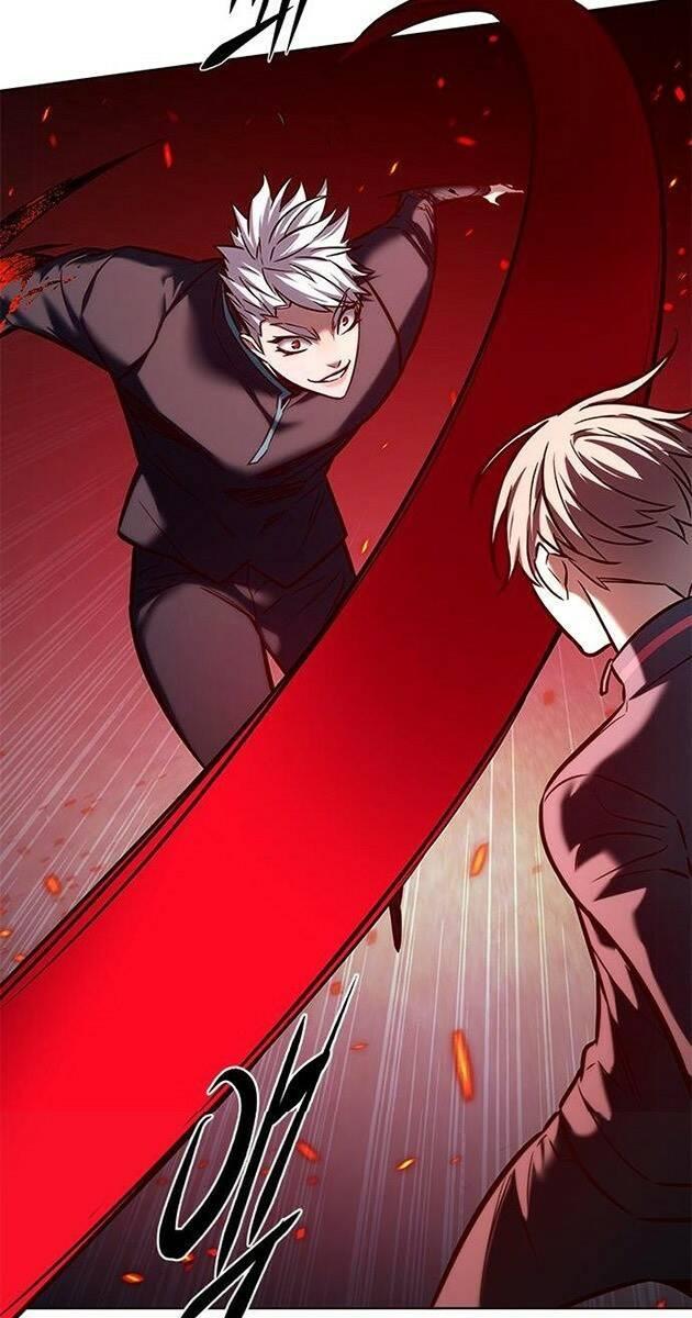 biến thân thành mèo chapter 217 62