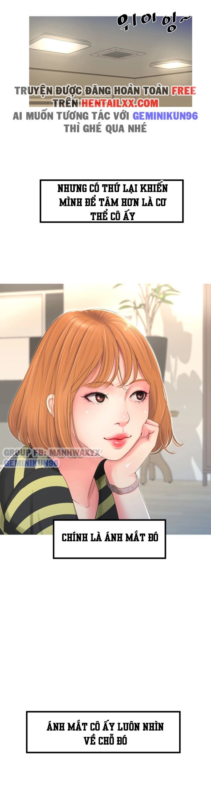 chị dâu trinh nữ chapter 31 3