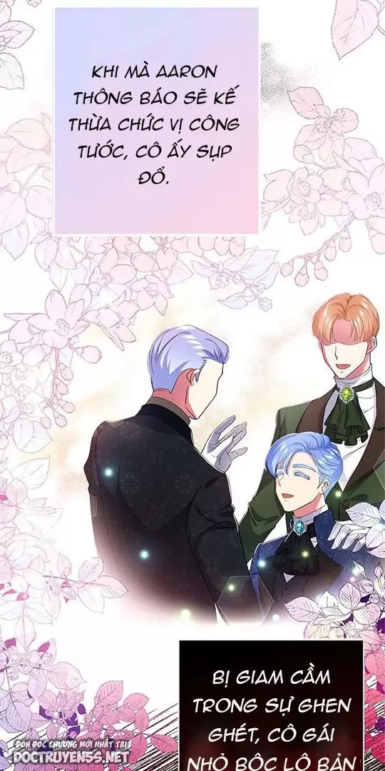 nếu tôi là nhân vật phản diện liệu tôi sẽ chết chapter 14 38