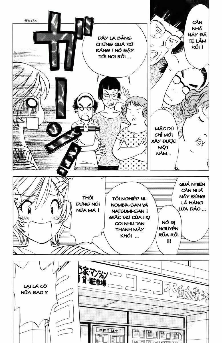 orange yane no chiisana ie full chapter 38 5