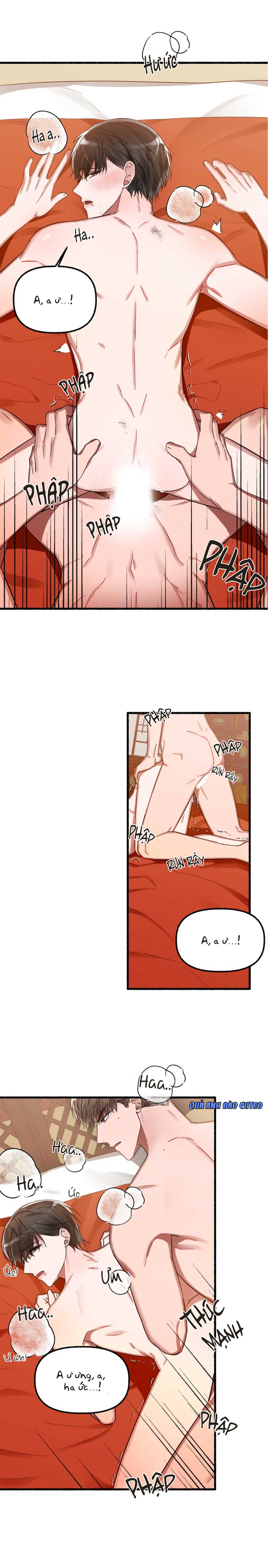 hoa triều chapter 11 27