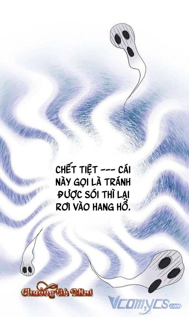 lee bom, em là của anh chapter 50 40