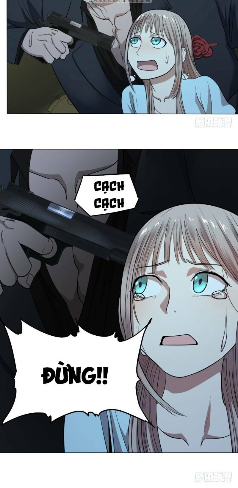 danh sách kẻ phản diện chapter 45 28