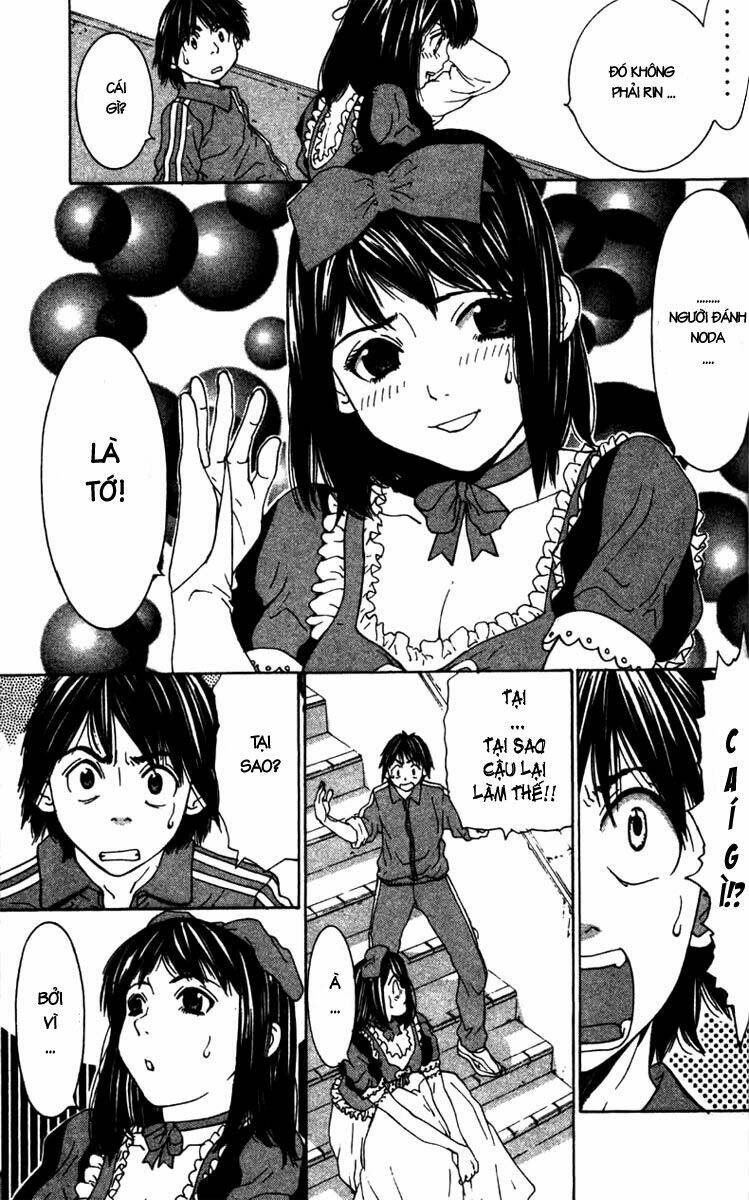 gacha gacha chapter 14 17