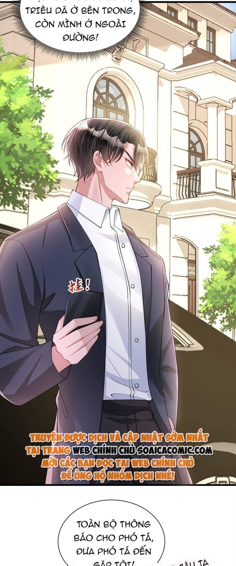 tổng tài huyết tộc cực sủng cô vợ mỹ nhân ngư chapter 137 12