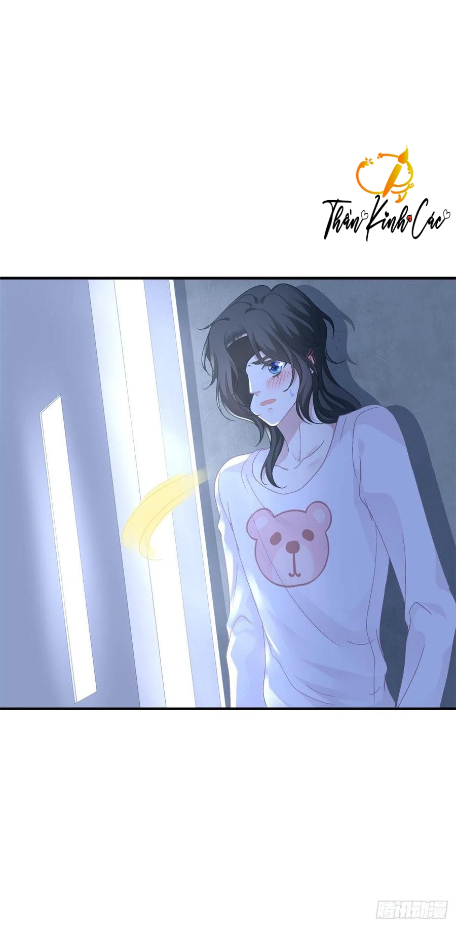 kiểm soát tuyệt đối chapter 61 39