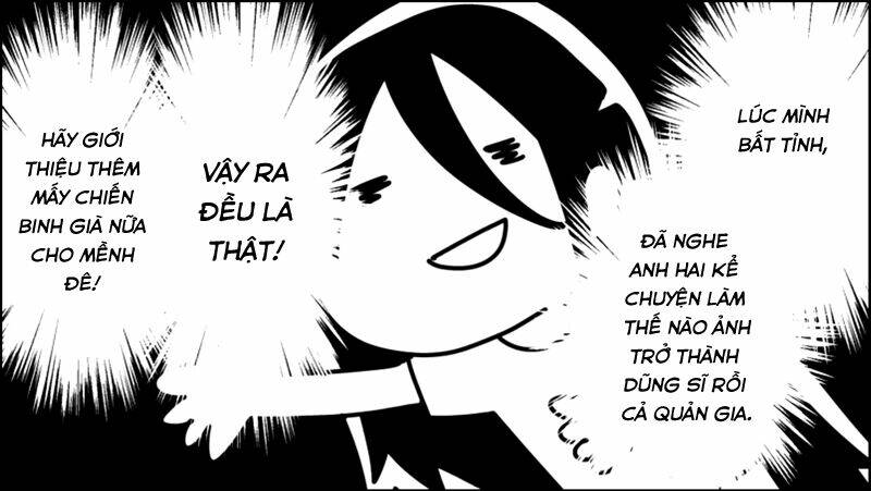 senyuu chapter 86 18