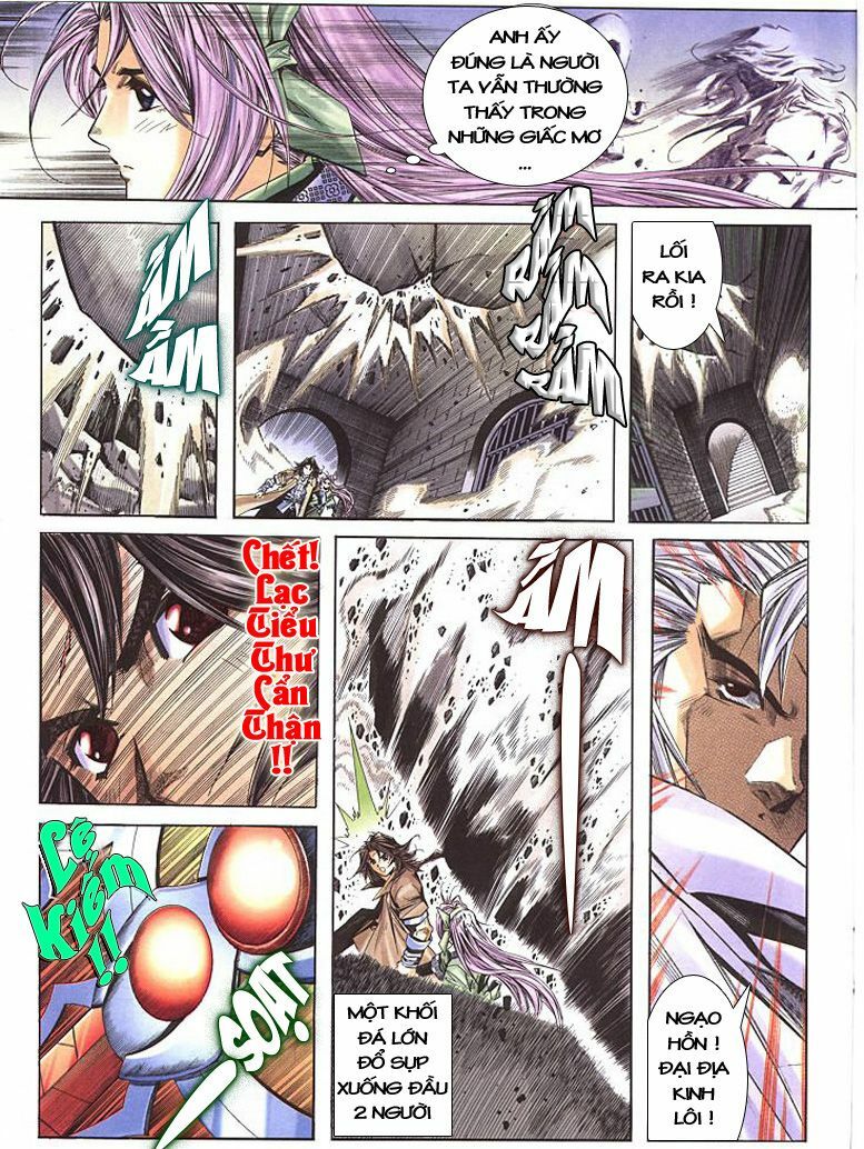 kiếm hồn - sword soul chapter 11 25