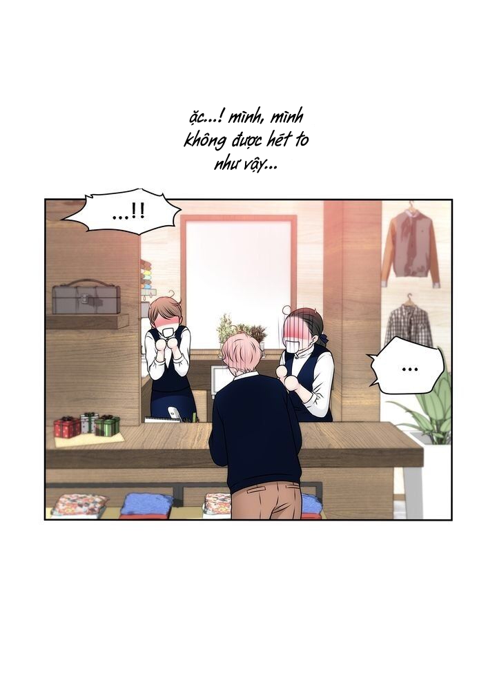 người đàn ông của tôi chapter 59.2 21