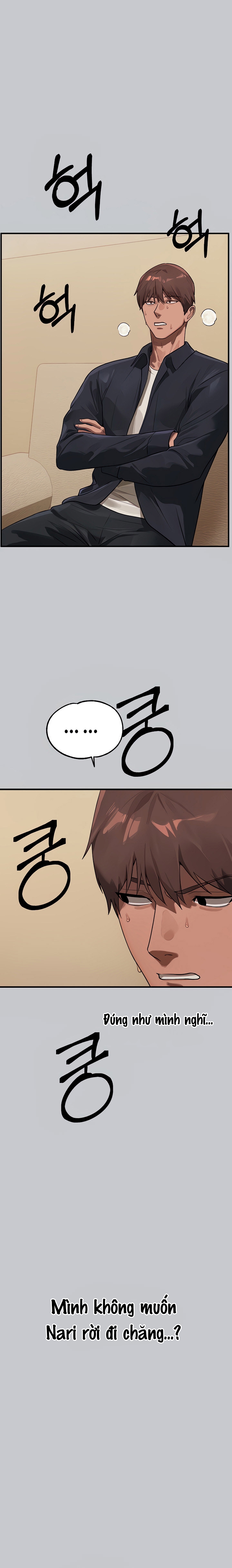 chị chủ nhà của tôi chapter 96.1 11