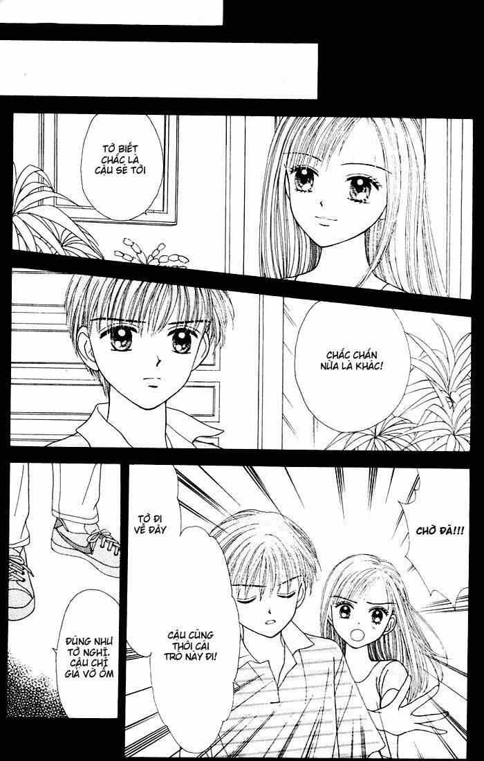 minto na bokura chapter 13 10