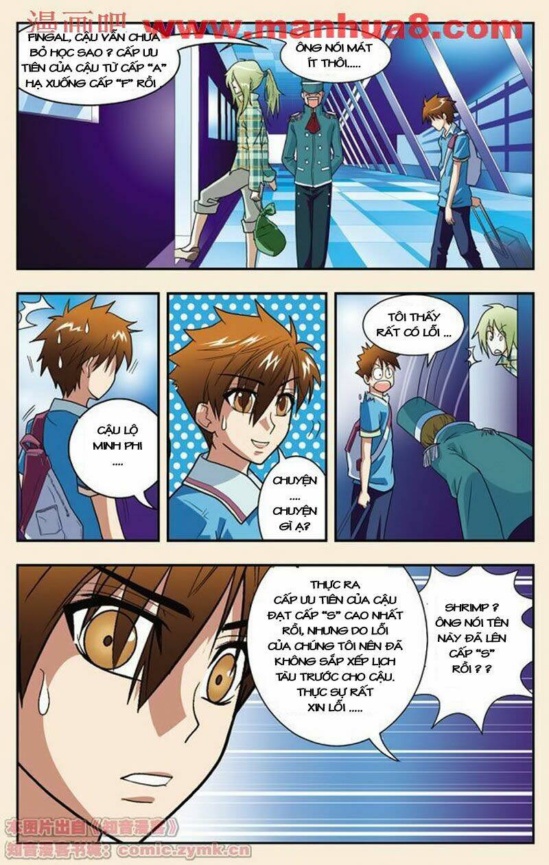 long tộc chapter 2 24