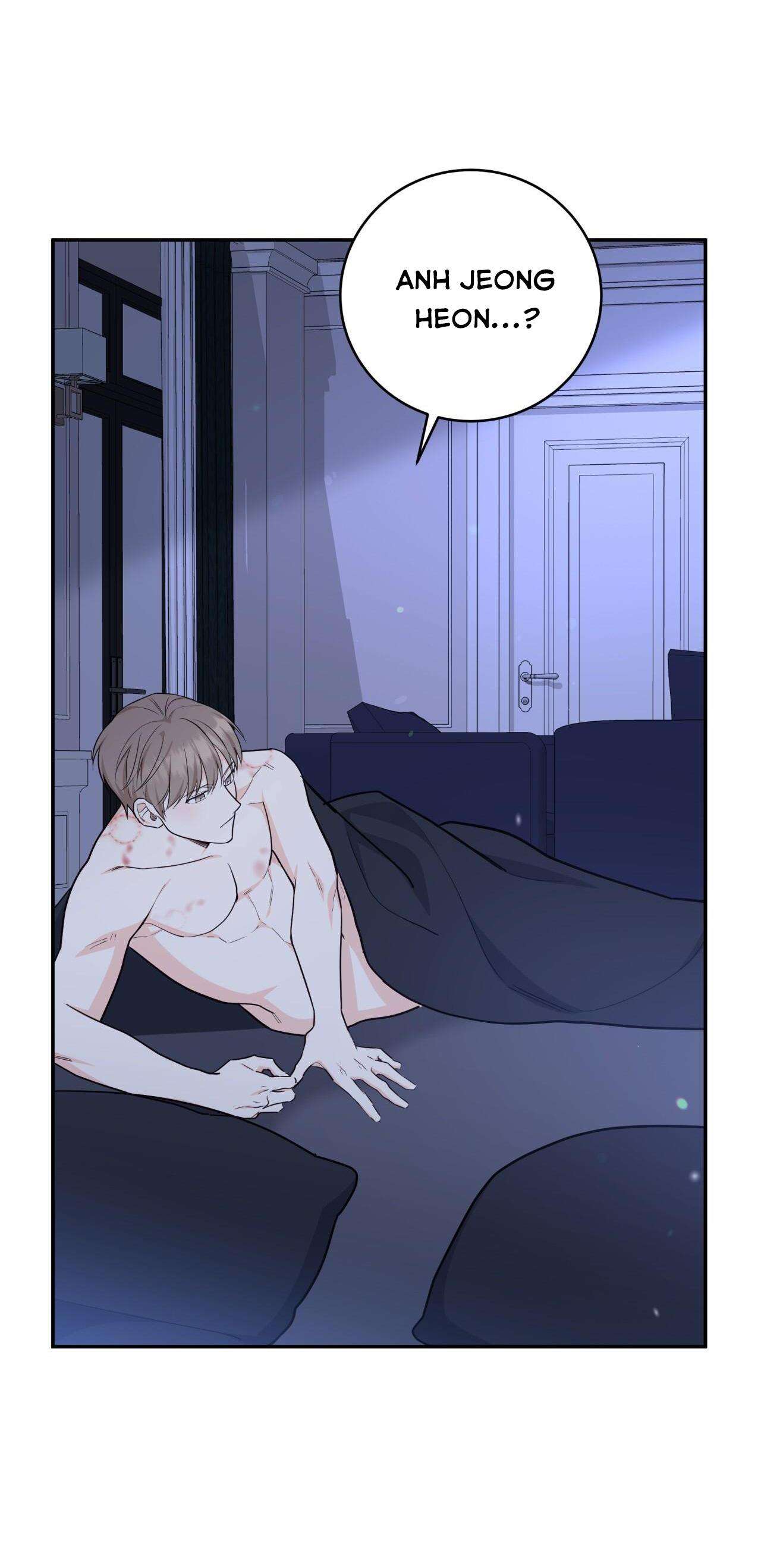 vị ngọt không đường (sweet not sugar) chapter 49 6