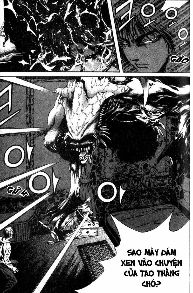 đảo địa ngục chapter 5 12