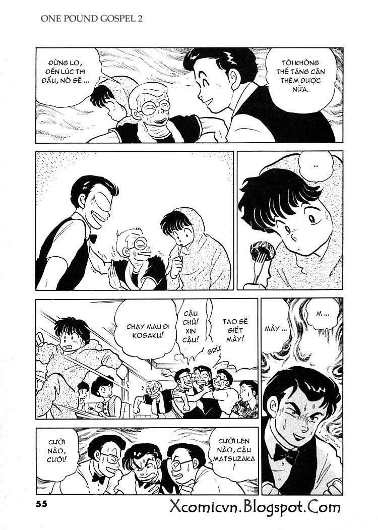 thánh kinh tình yêu chapter 12 7