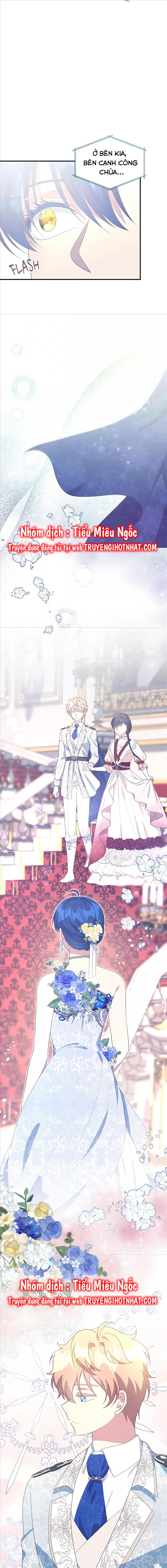 tôi không phải là nữ anh hùng chapter 103 6