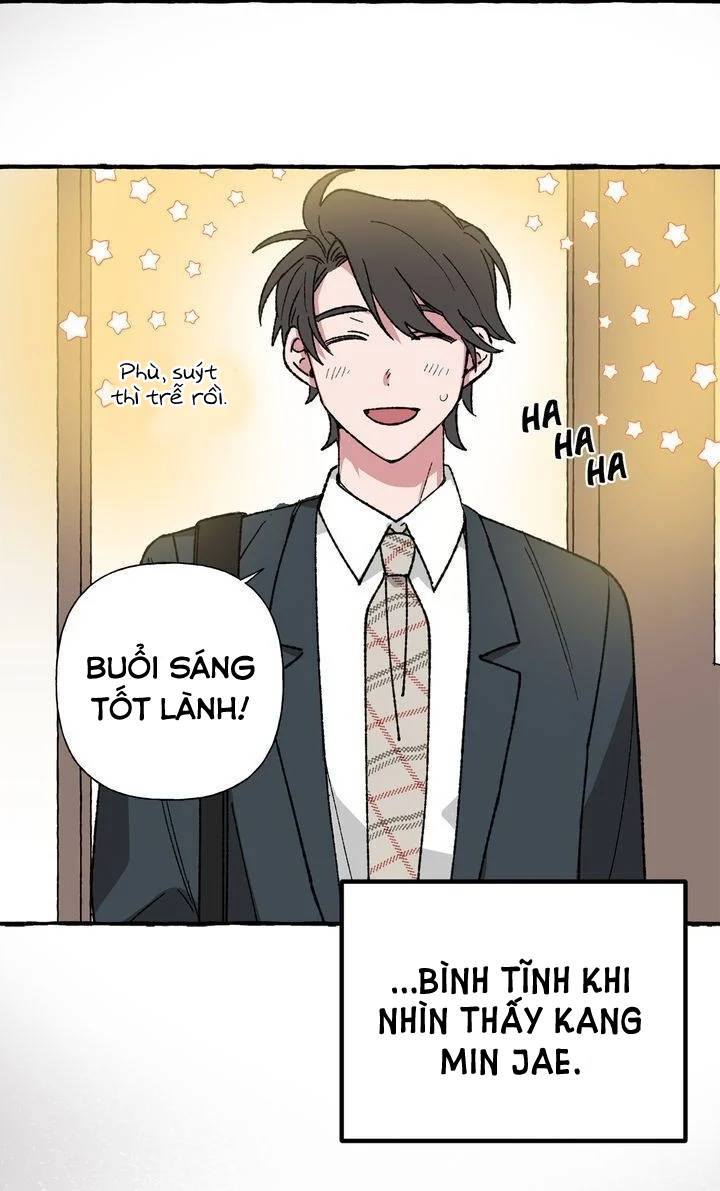 nhân viên mới của masung chapter 11 24