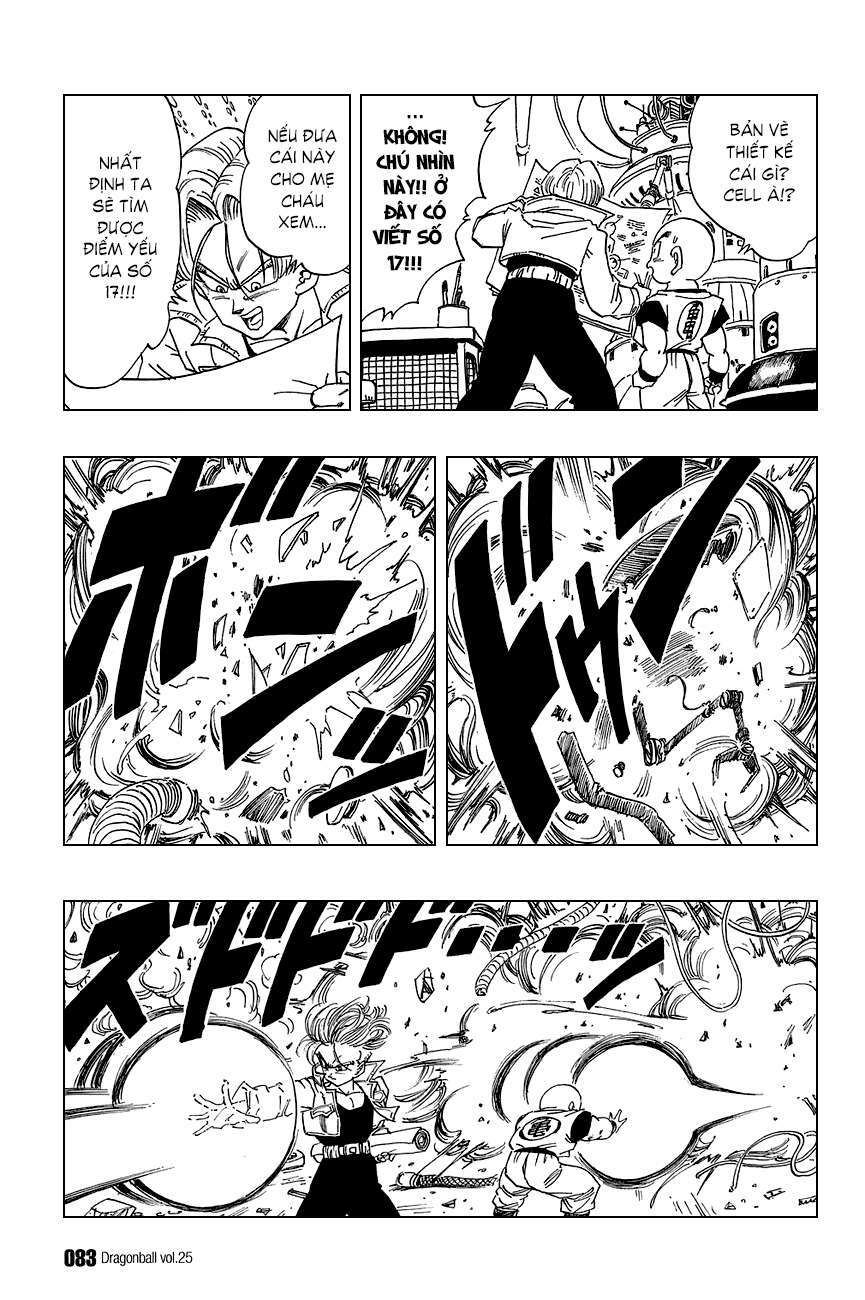dragon ball - bảy viên ngọc rồng chapter 365 7
