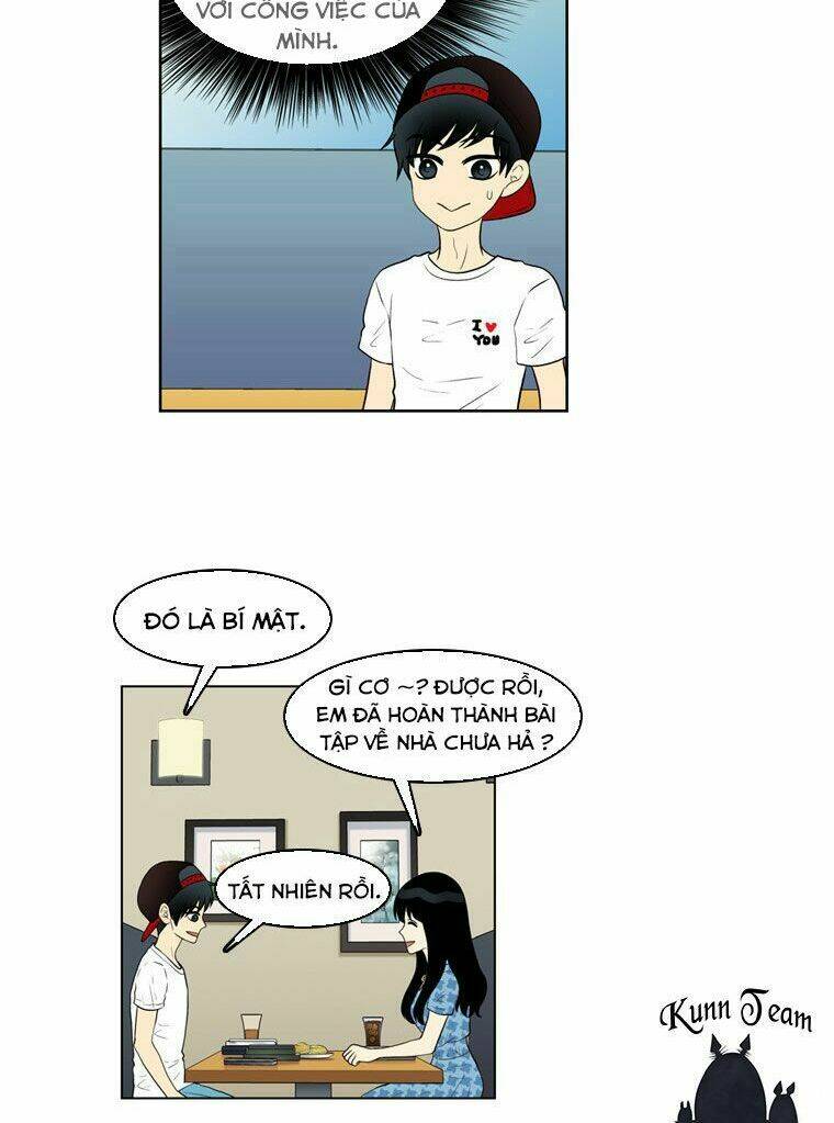 my shining world chapter 52 19