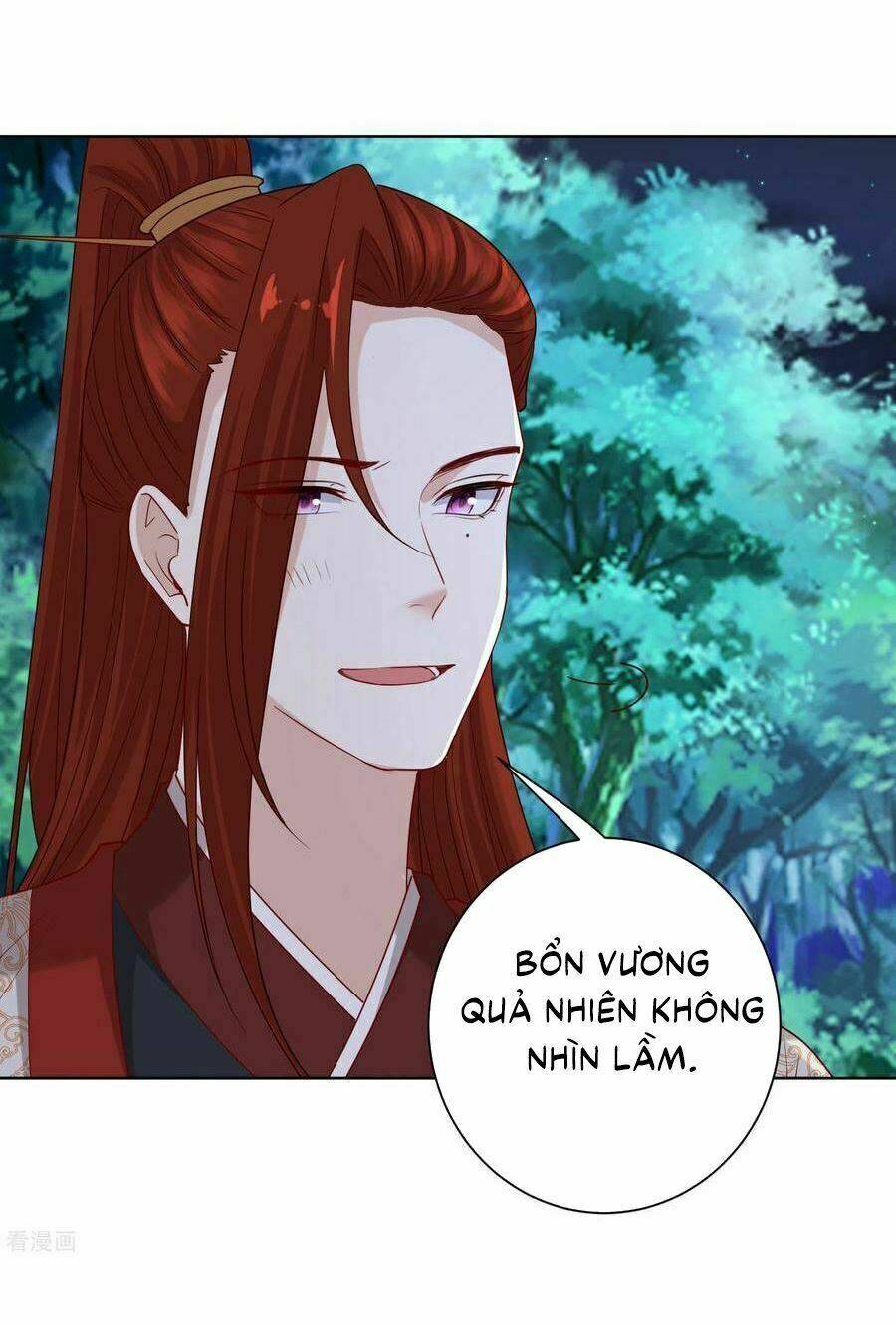 độc y đích nữ chapter 187 20