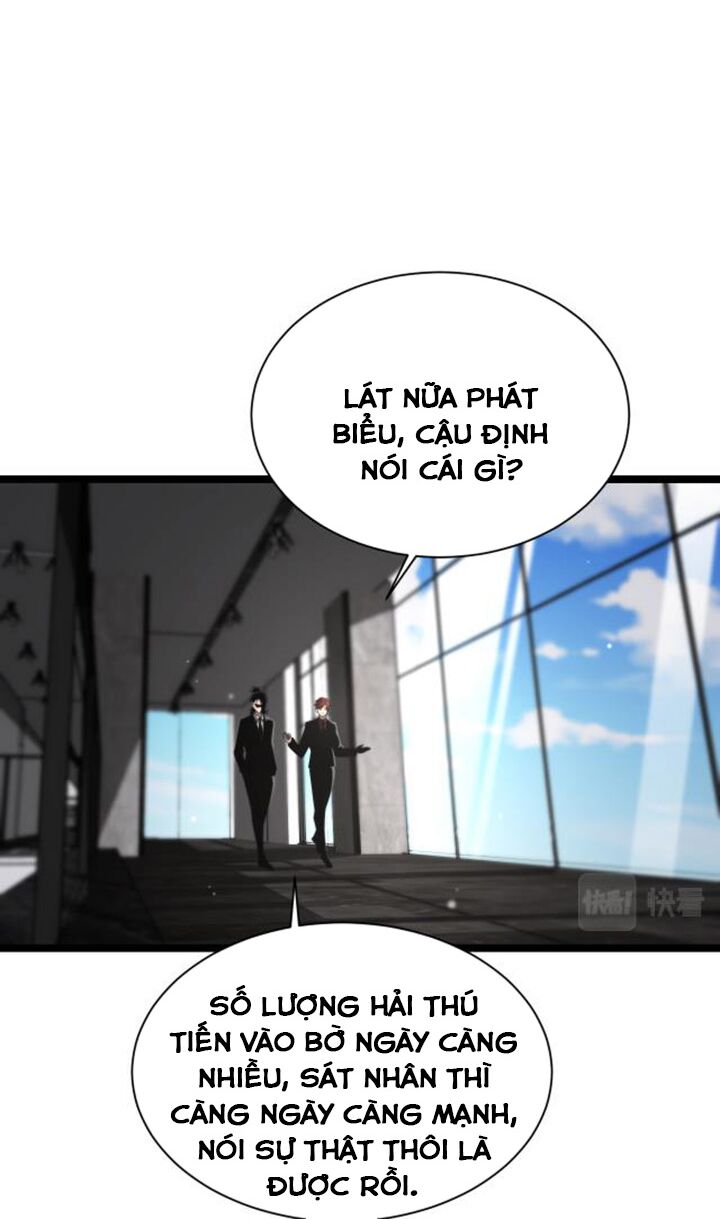 chư giới - tận thế online chapter 149 19