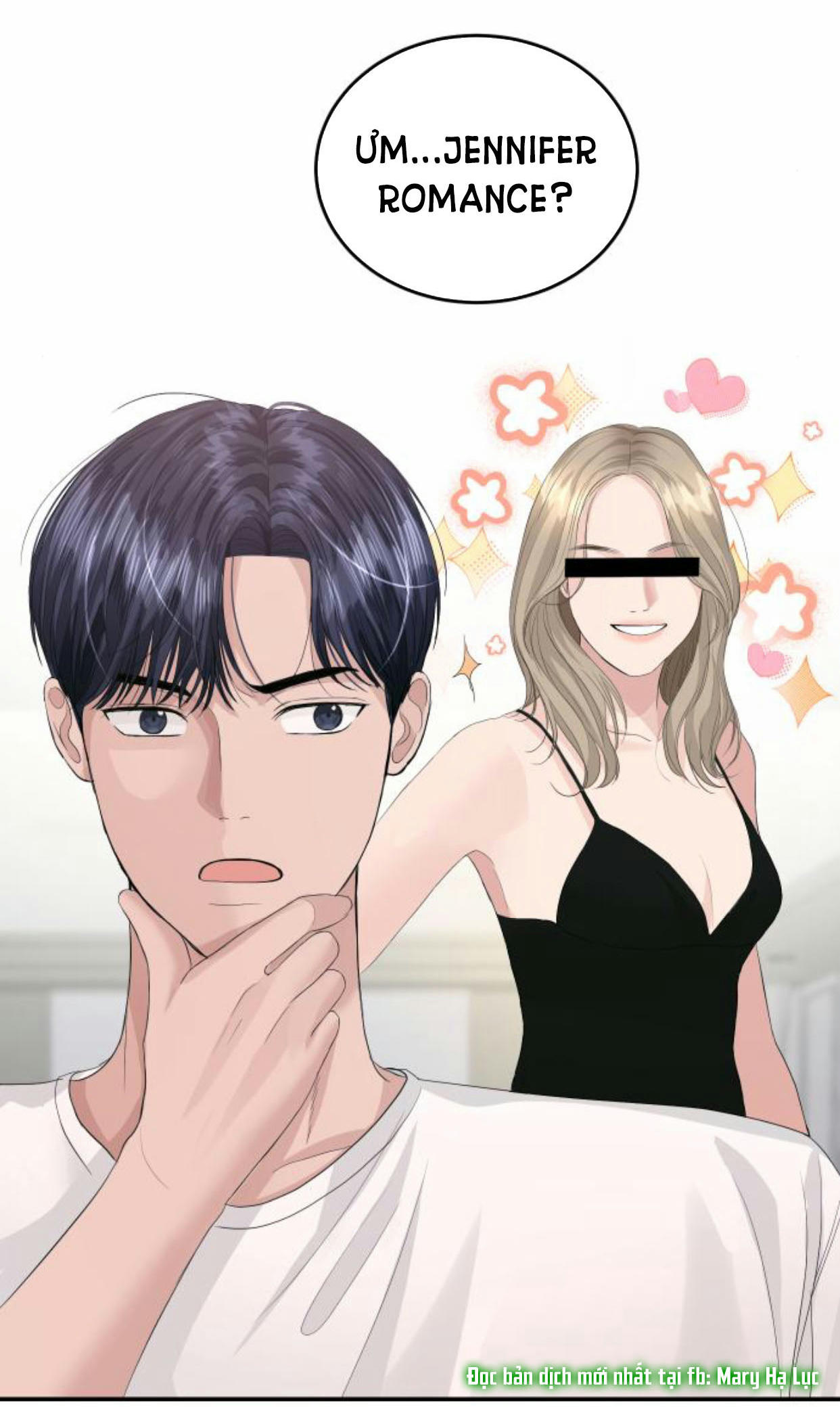 cuộc hôn nhân hoàn hảo chapter 34 46