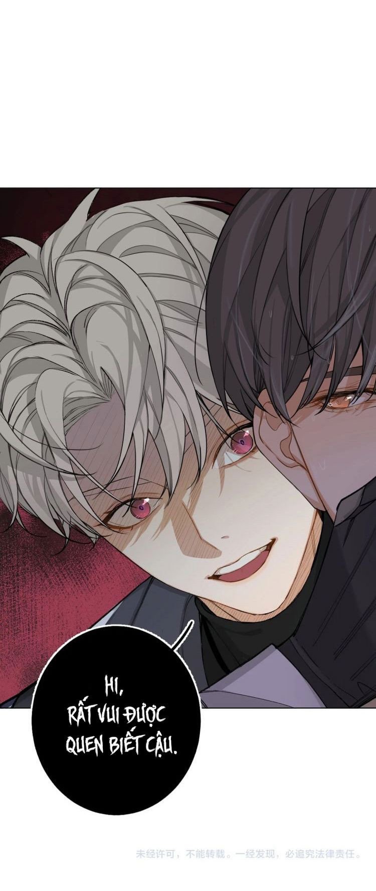 cú va chạm không độ chapter 1.2 19