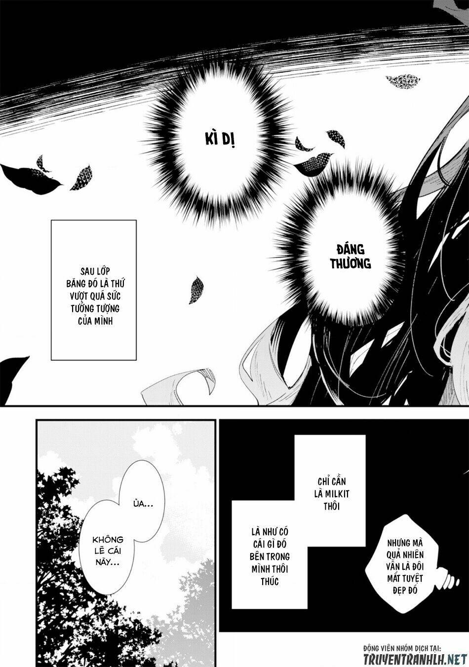 omae go toki ga maou kateru to omou na” to yuusha party o tsuihou sareta no de, outo de kimama ni ku chapter 3 8
