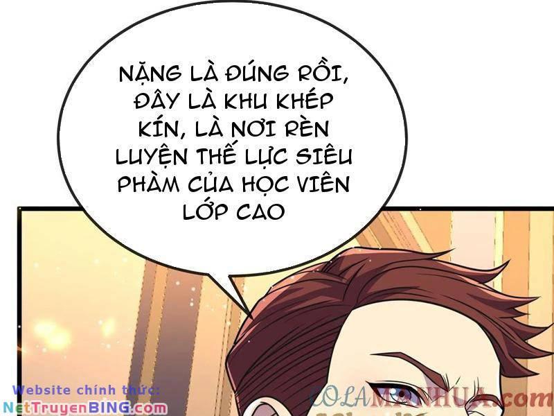 nhìn thấy thanh máu, ta xử tội thần linh chapter 160 43
