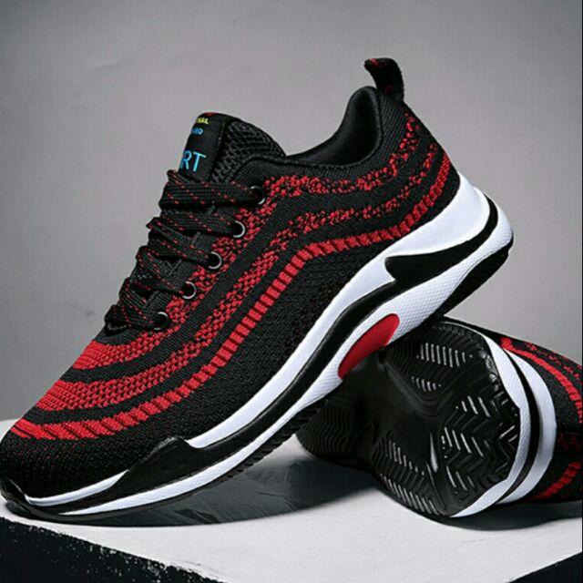 Giày thể thao chạy bộ thời trang năng động cho nam