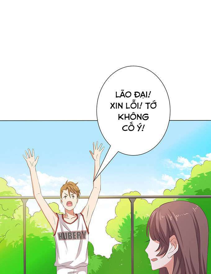 tình yêu ba tuyến chapter 16 15