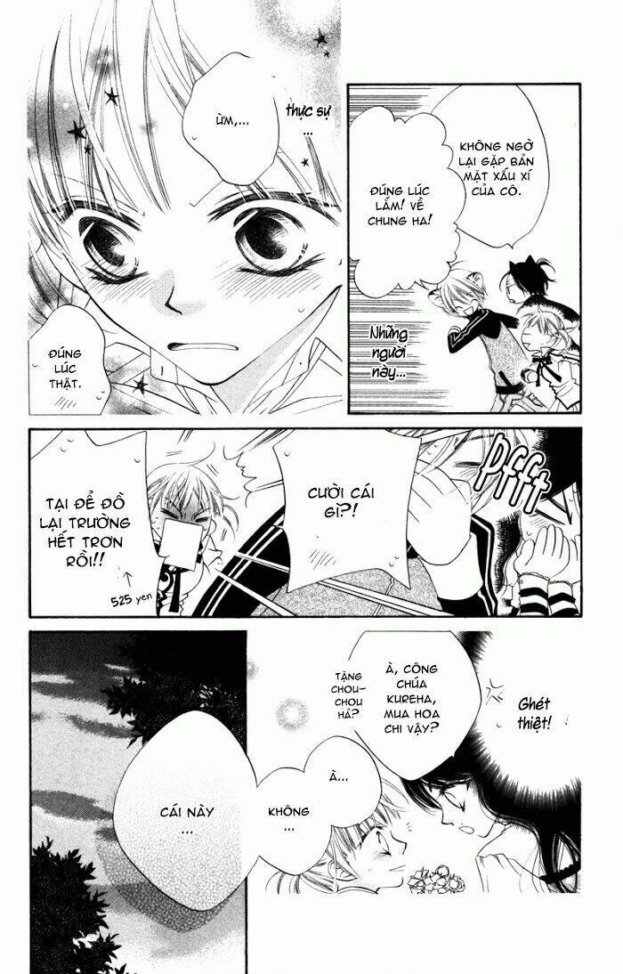 monochrome shounen shoujo chapter 9 27