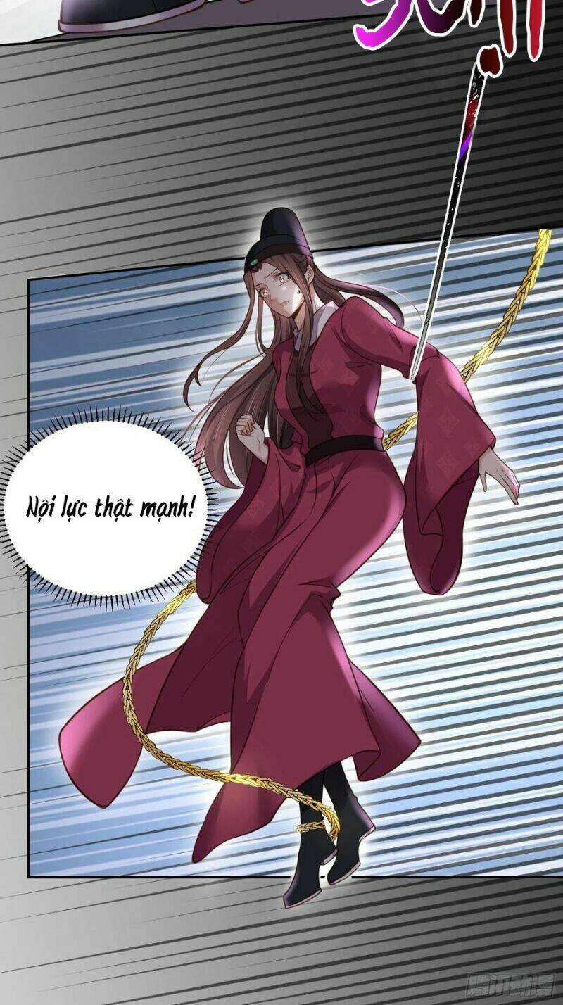 hoạn phi thiên hạ chapter 128 3