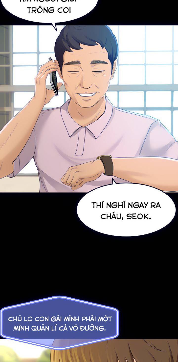 clb kiếm đạo chapter 1 35