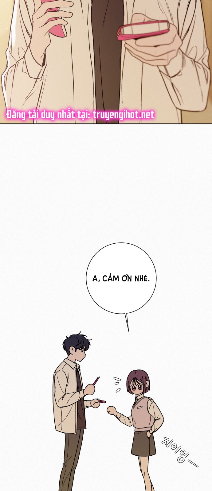 kế hoạch tình yêu trong sáng chapter 5.1 21